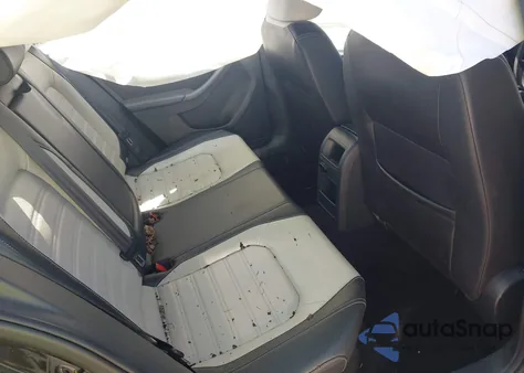 2015 Volkswagen Jetta Se из США, поврежденный, VIN 3VWD17AJ2FM415600